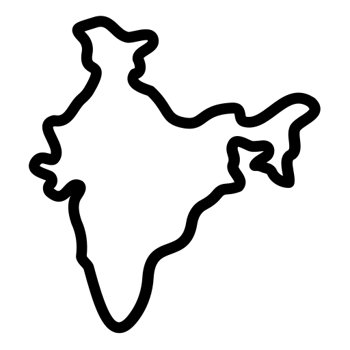 Pan-India Reach