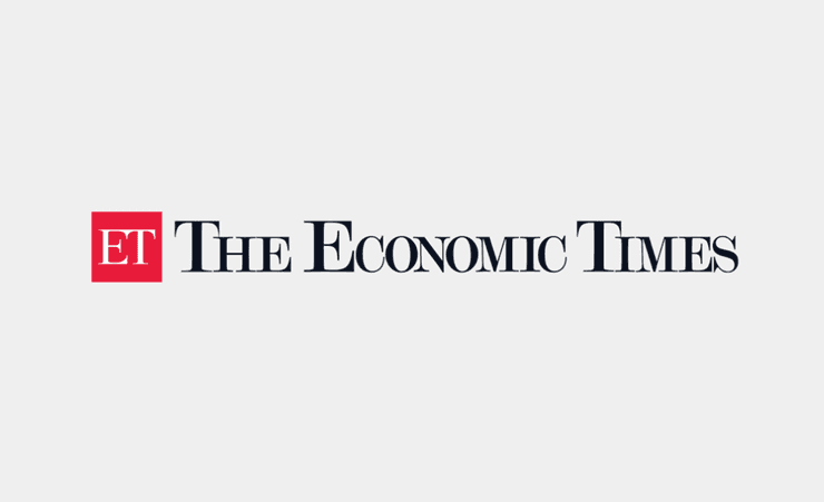 Publisher logo for "Headsup B2B sees Rs 2,500 cr revenue by 2030: Founder"