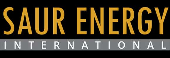 Publisher logo for "Headsup B2B enters into partnership with INA Solar"