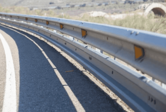 Choosing the Perfect Crash Barrier: A Comprehensive Safety Guide