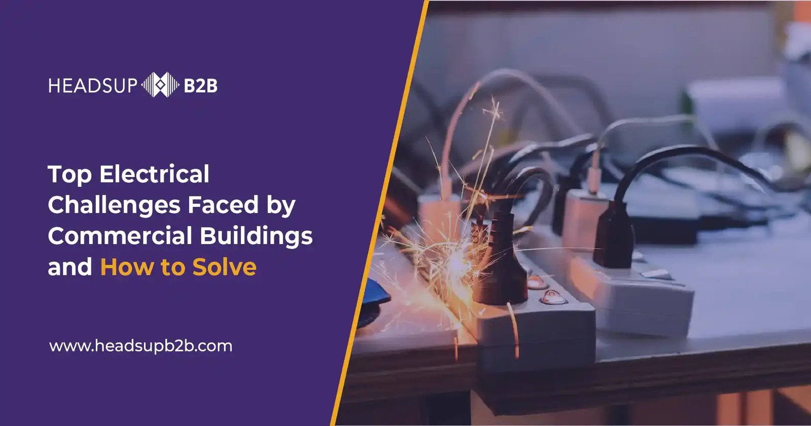 Top Electrical Challenges Faced by Commercial Buildings—and How to Solve Them