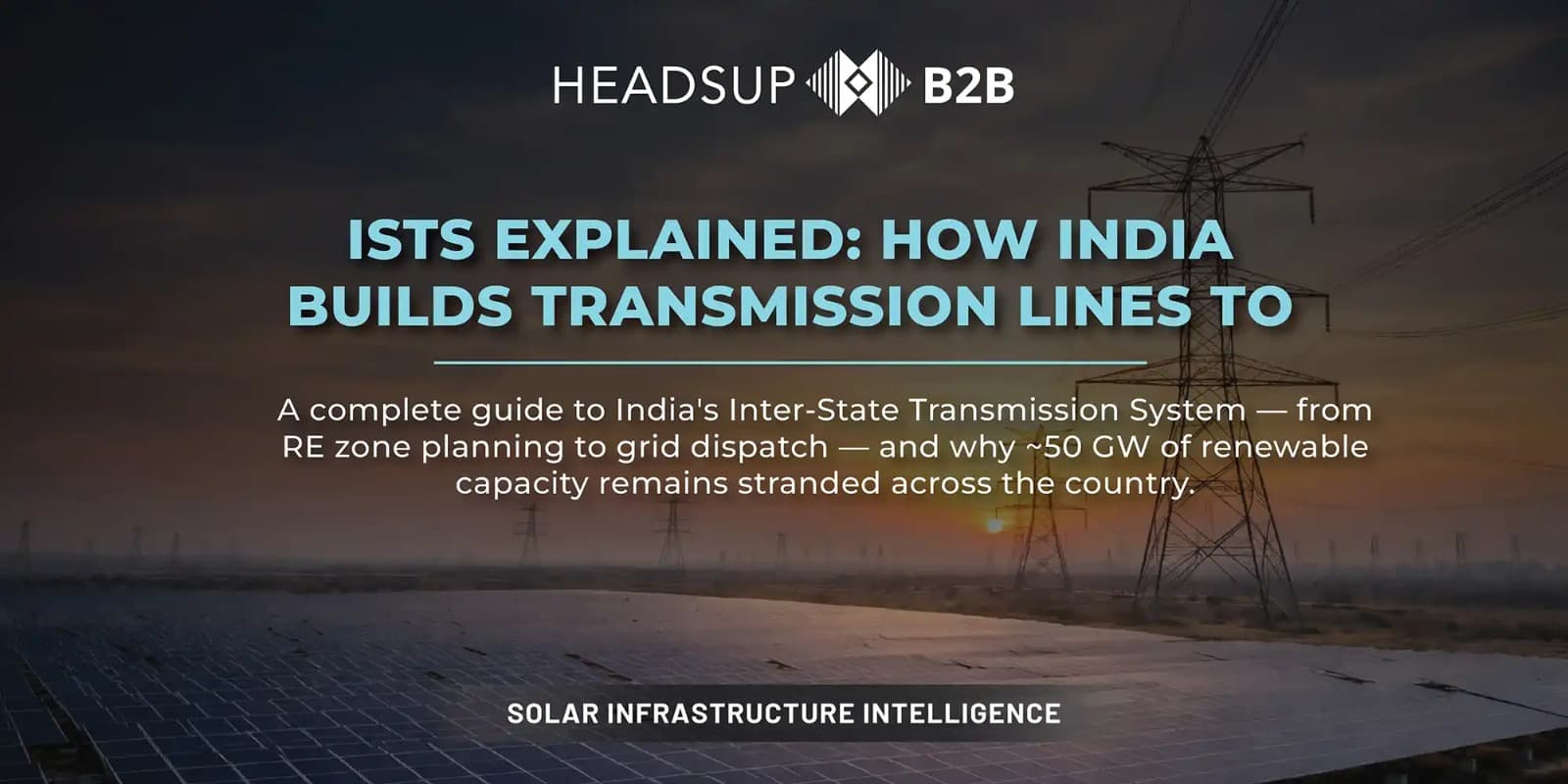 ISTS Solar Evacuation Guide