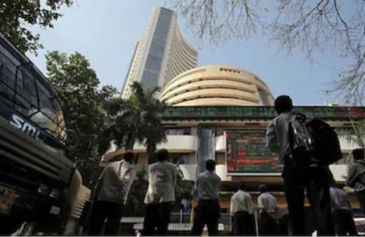 Stock Market Highlights, Sensex Today: Sensex Falls 1,312 Points, Nifty Down 360 As Oil Prices Rally