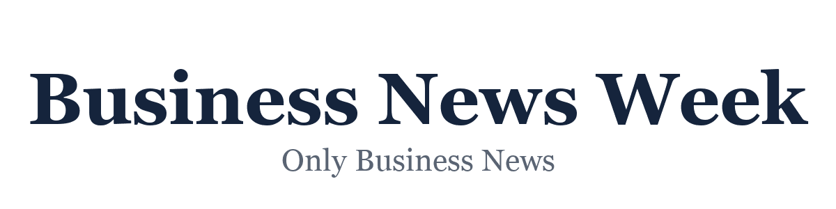 Business News Week