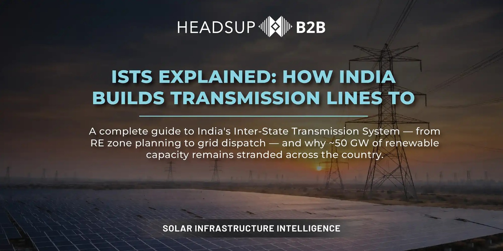 ISTS Solar Evacuation Guide