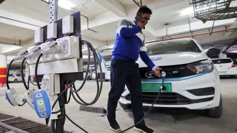 What’s next in India’s EV (r)evolution?